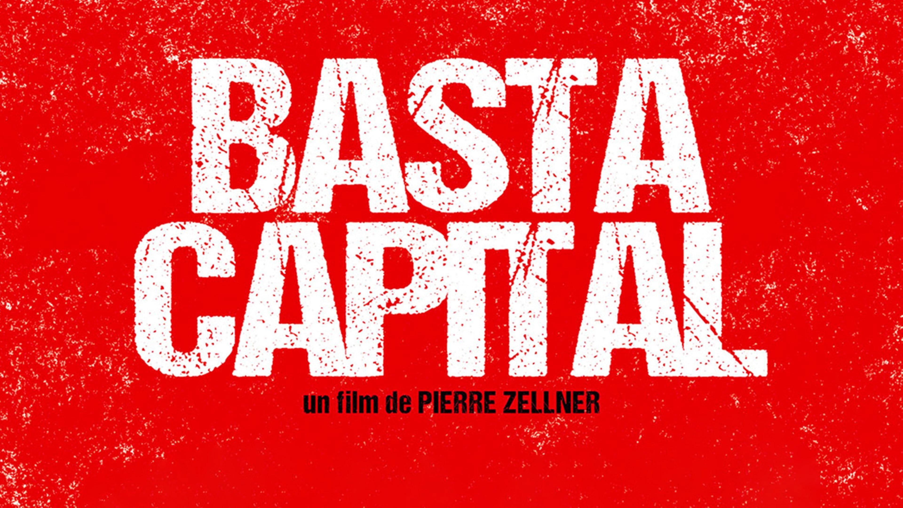 Basta Capital 2020 movie scene