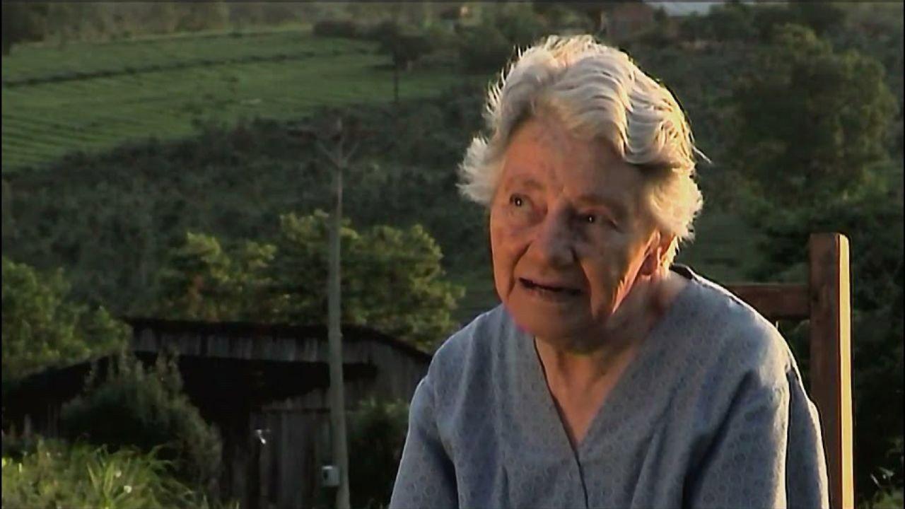 Missionnaire 2004 movie scene