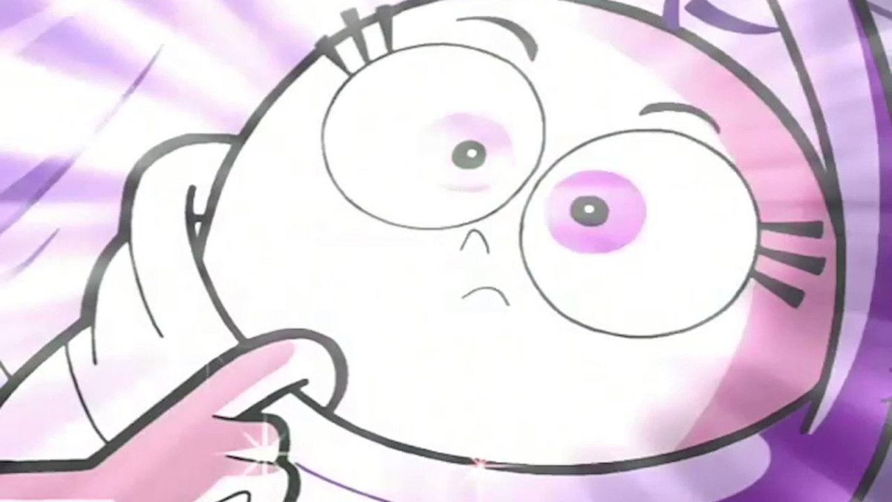 The Fairly OddParents: Fairly OddBaby 2008 movie scene