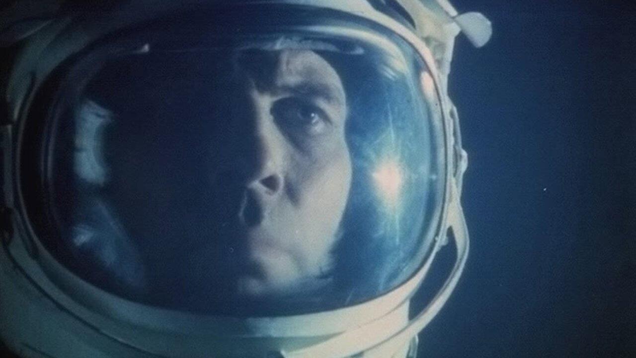 Moon Rainbow 1983 movie scene