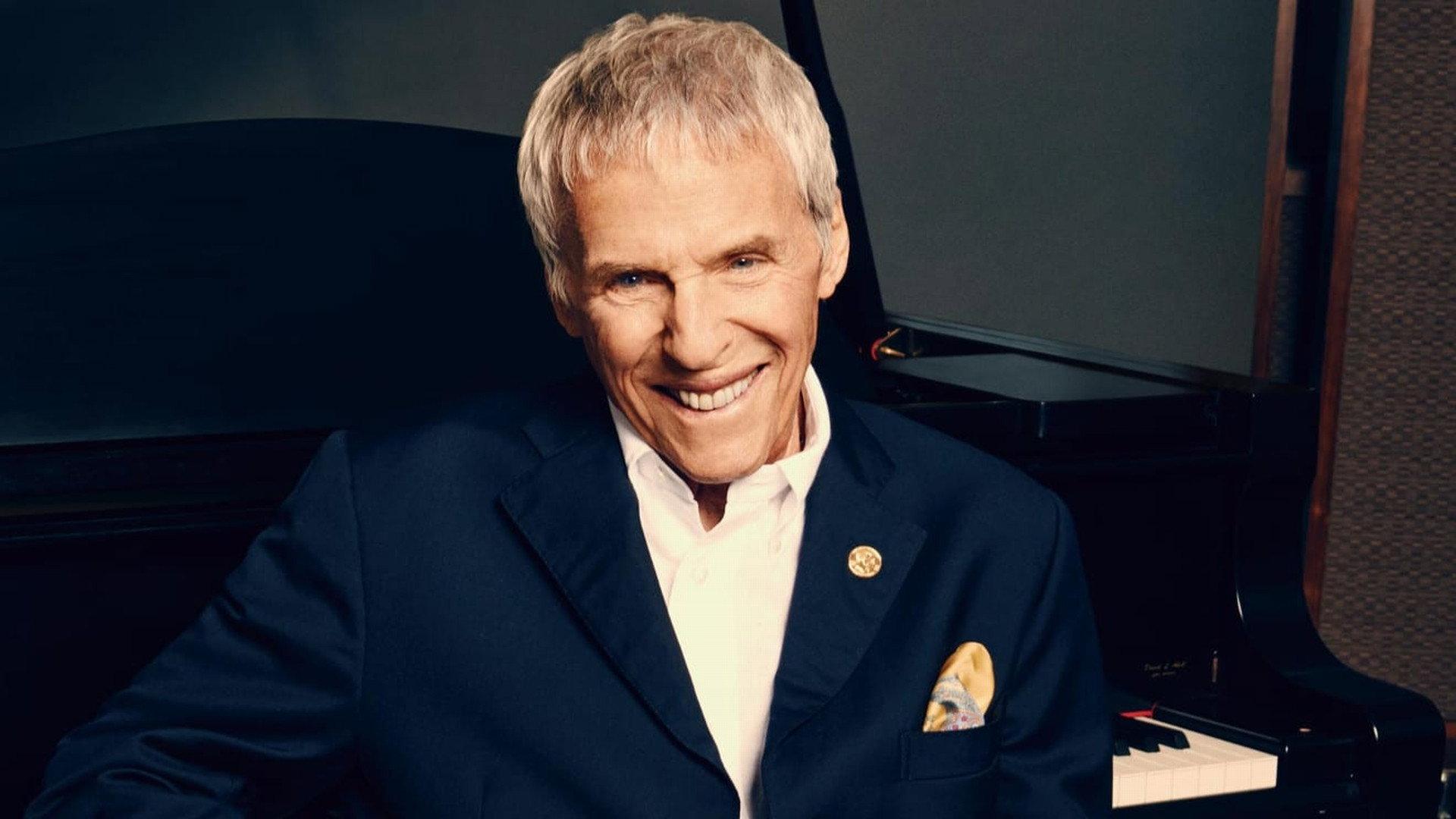 Burt Bacharach: One Amazing Night 1998 movie scene