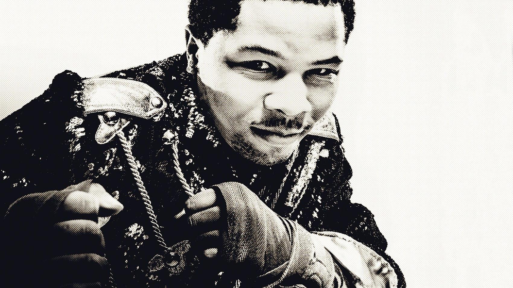 Gervonta Davis vs. Ricardo Nunez 2019 movie scene