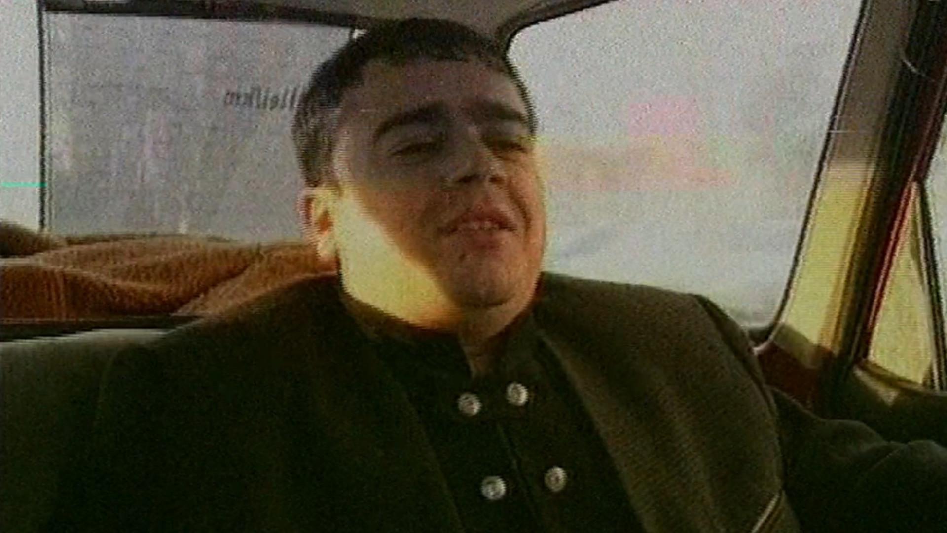 Adrian copilul minune 1999 movie scene