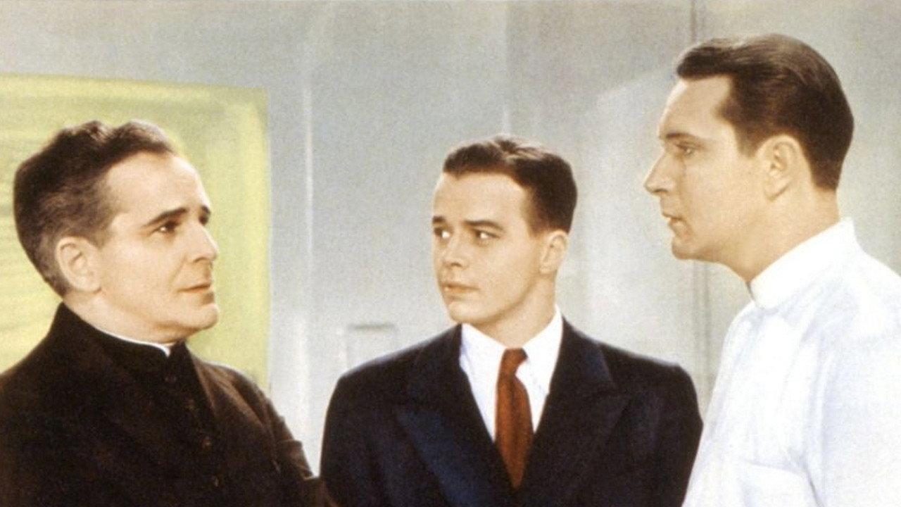 Tomorrow's Children 1934 movie scene