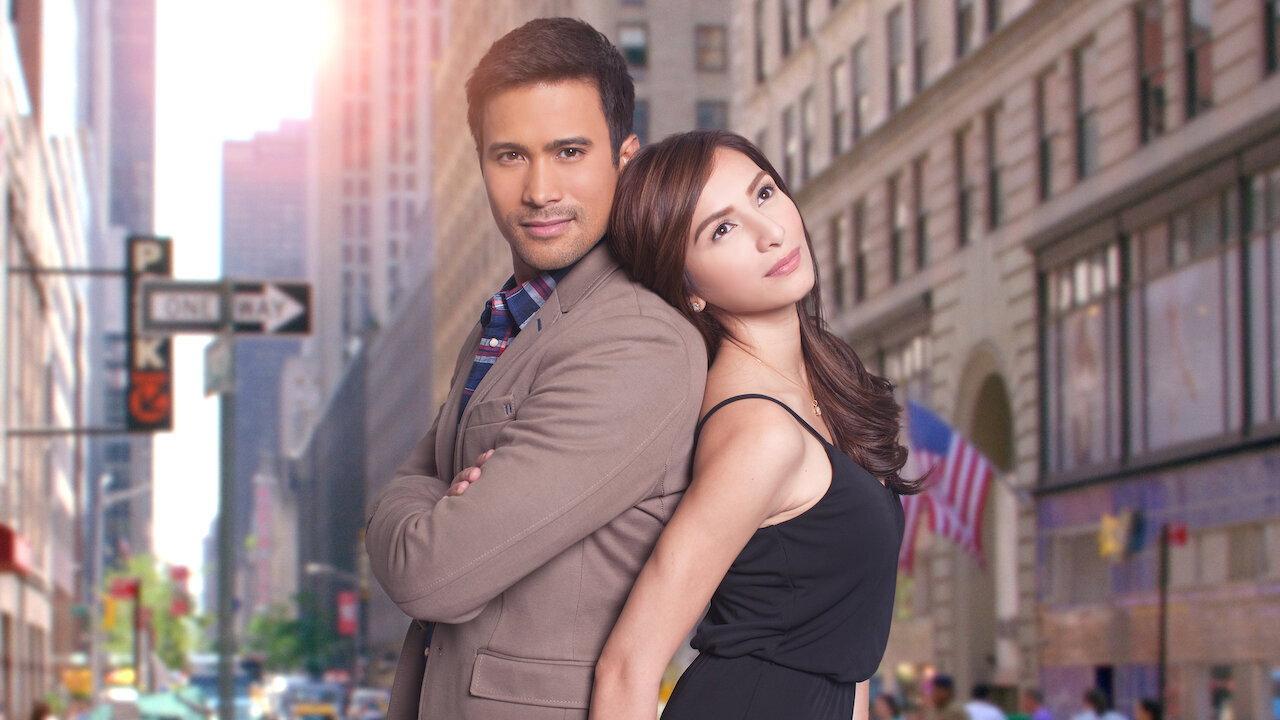 The PreNup 2015 movie scene