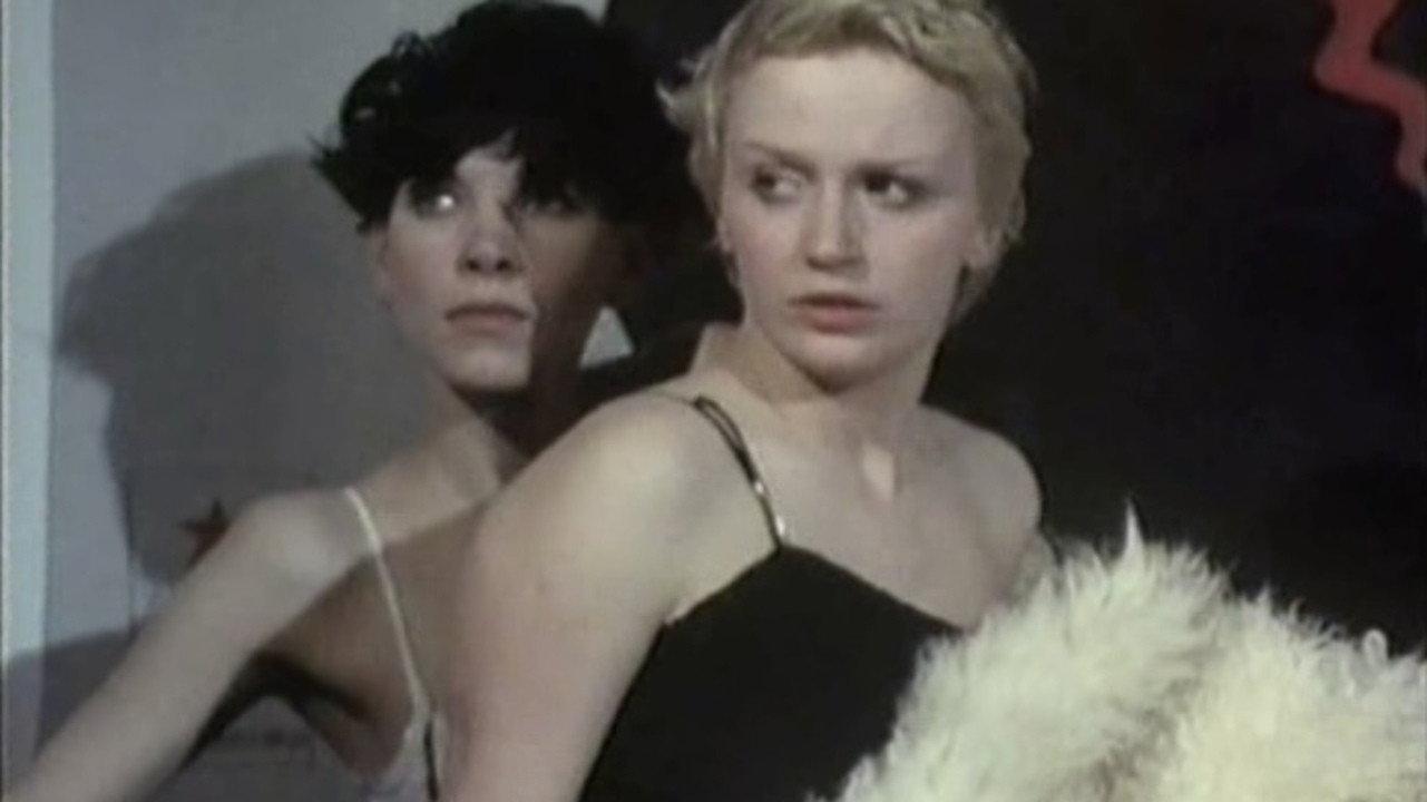 Red Love 1983 movie scene