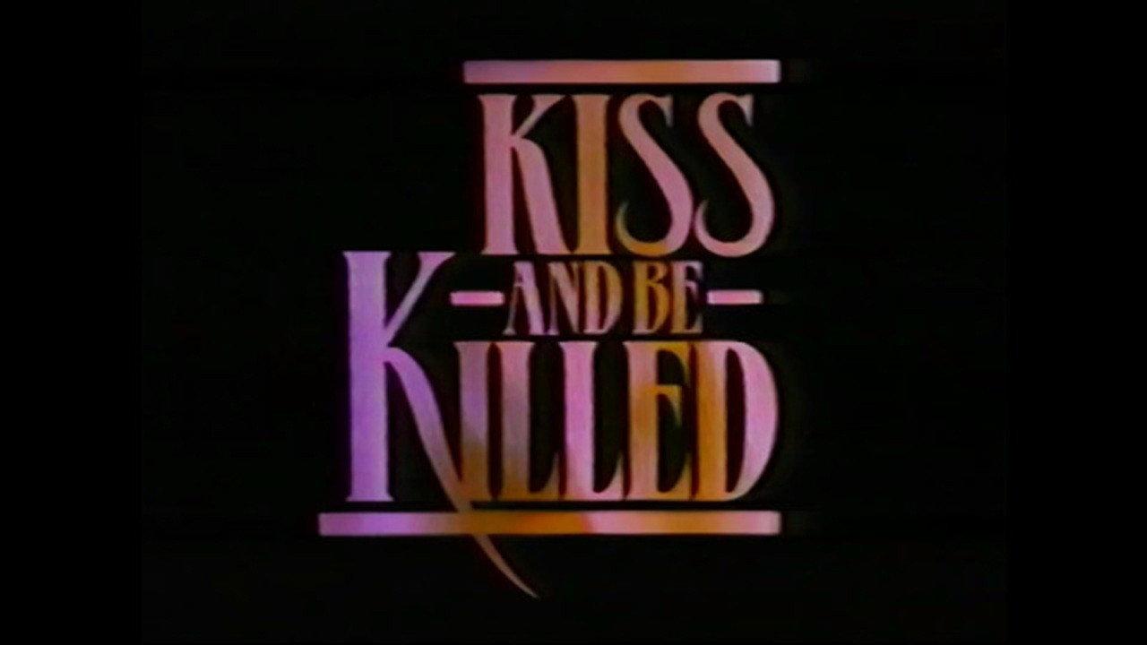 Kiss and Be Killed 1991 movie scene