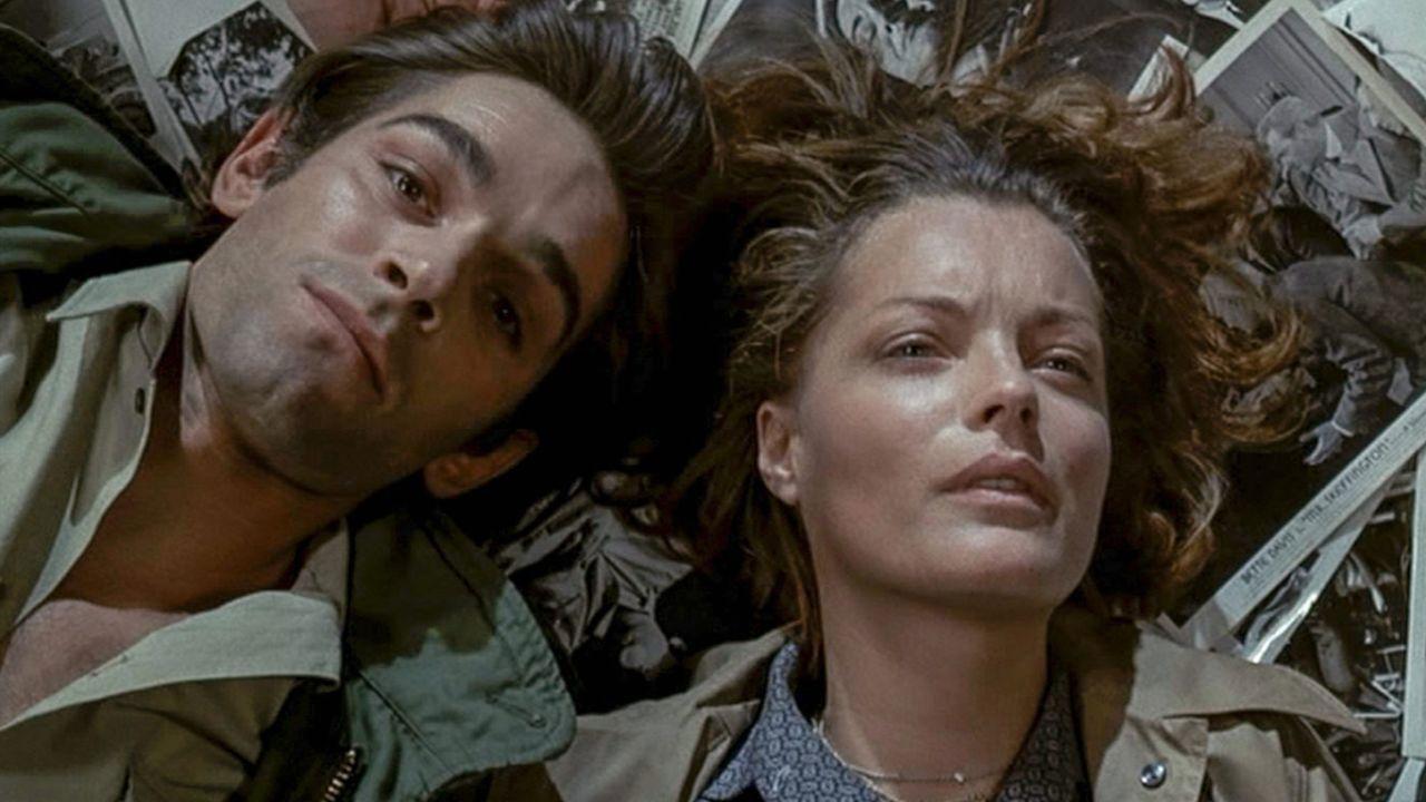 That Most Important Thing: Love 1975 movie scene