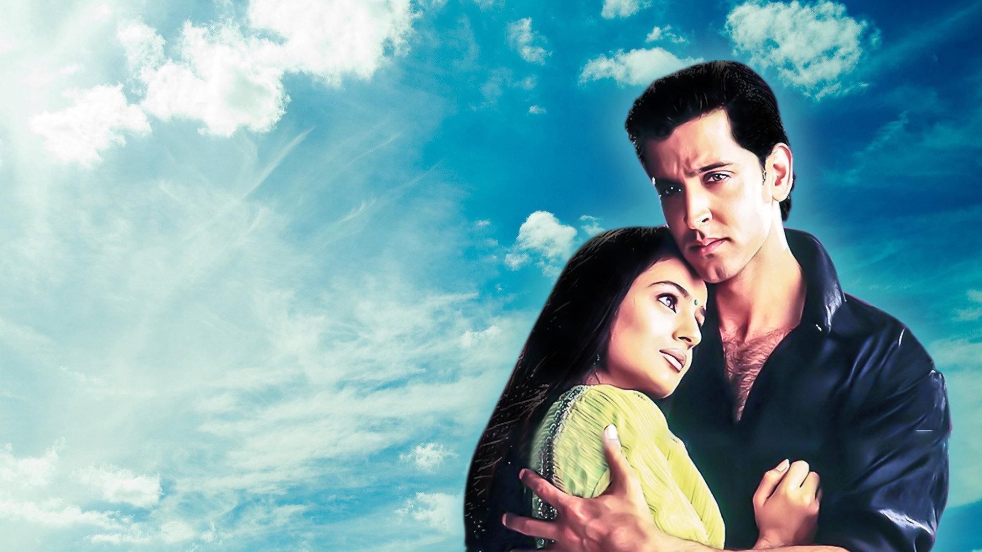 Aap Mujhe Achche Lagne Lage 2002 movie scene