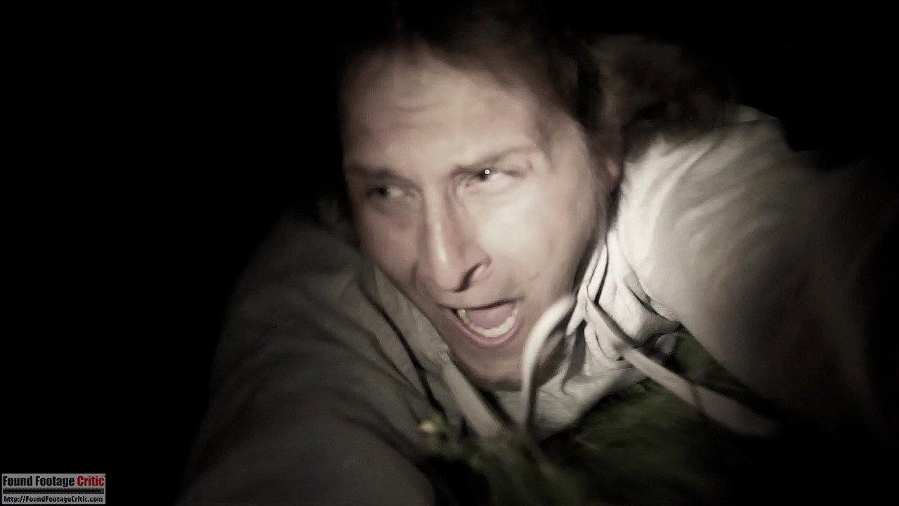 The Nanabijou Tapes 2014 movie scene
