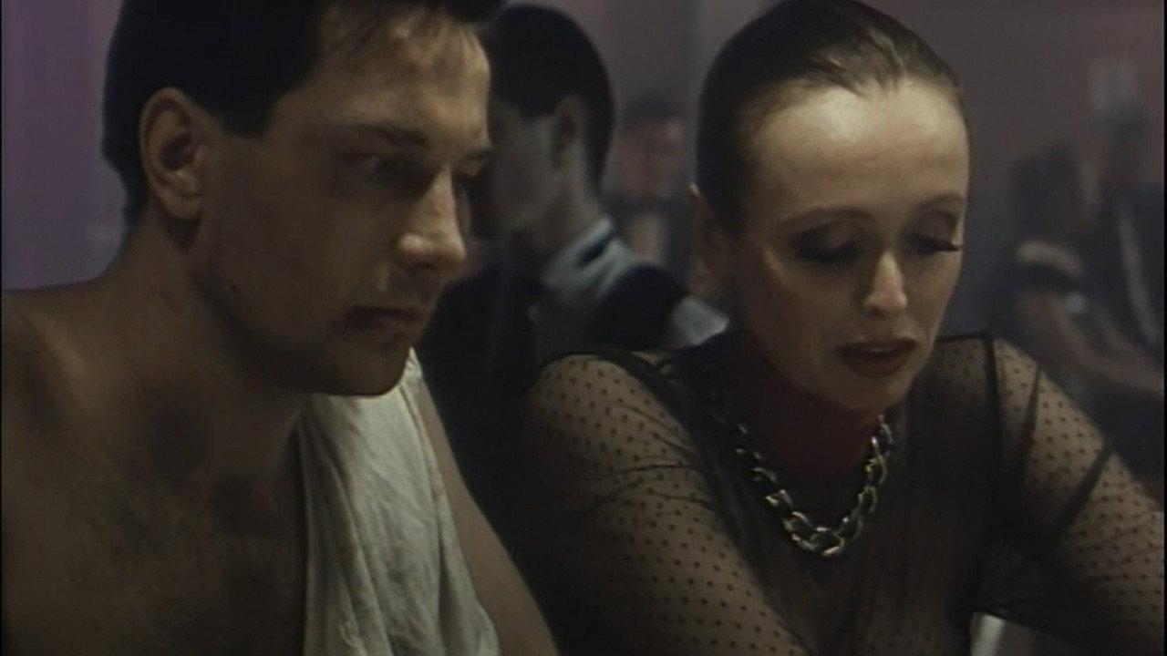 The Courage to Kill 1993 movie scene