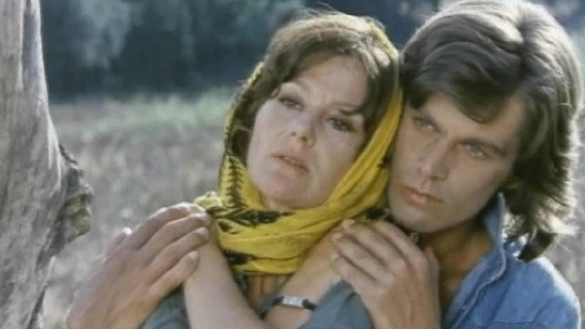 House on the Rocks 1974 movie scene