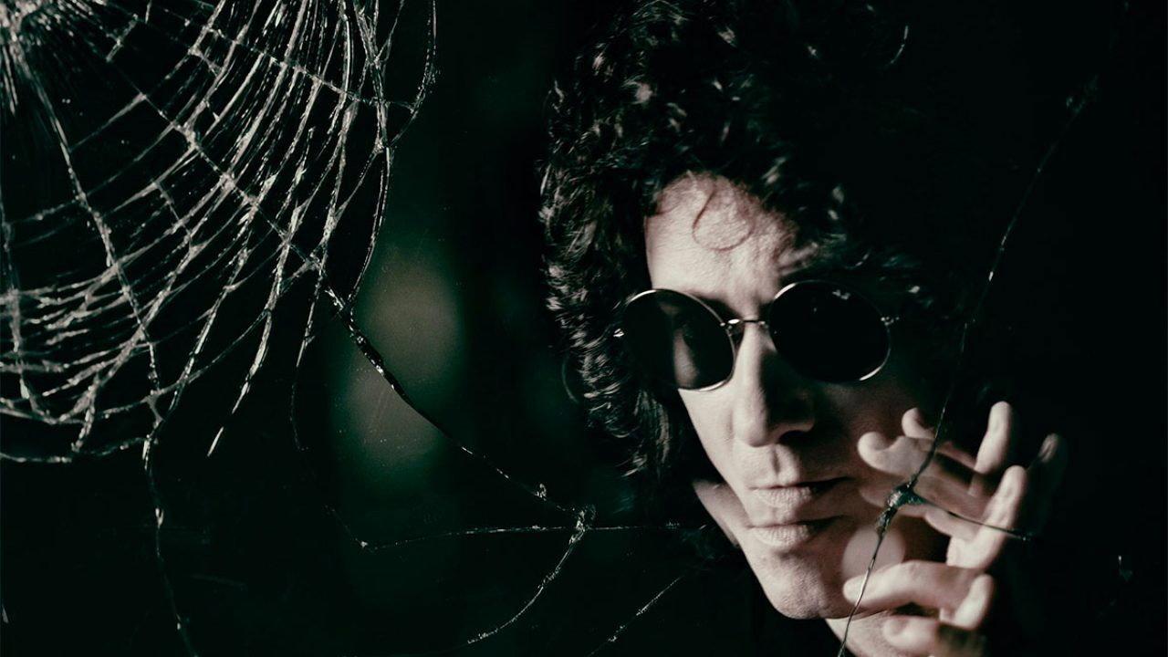 Bunbury & Vegas – Liceu Bcn - 30 De Noviembre De 2006 2007 movie scene