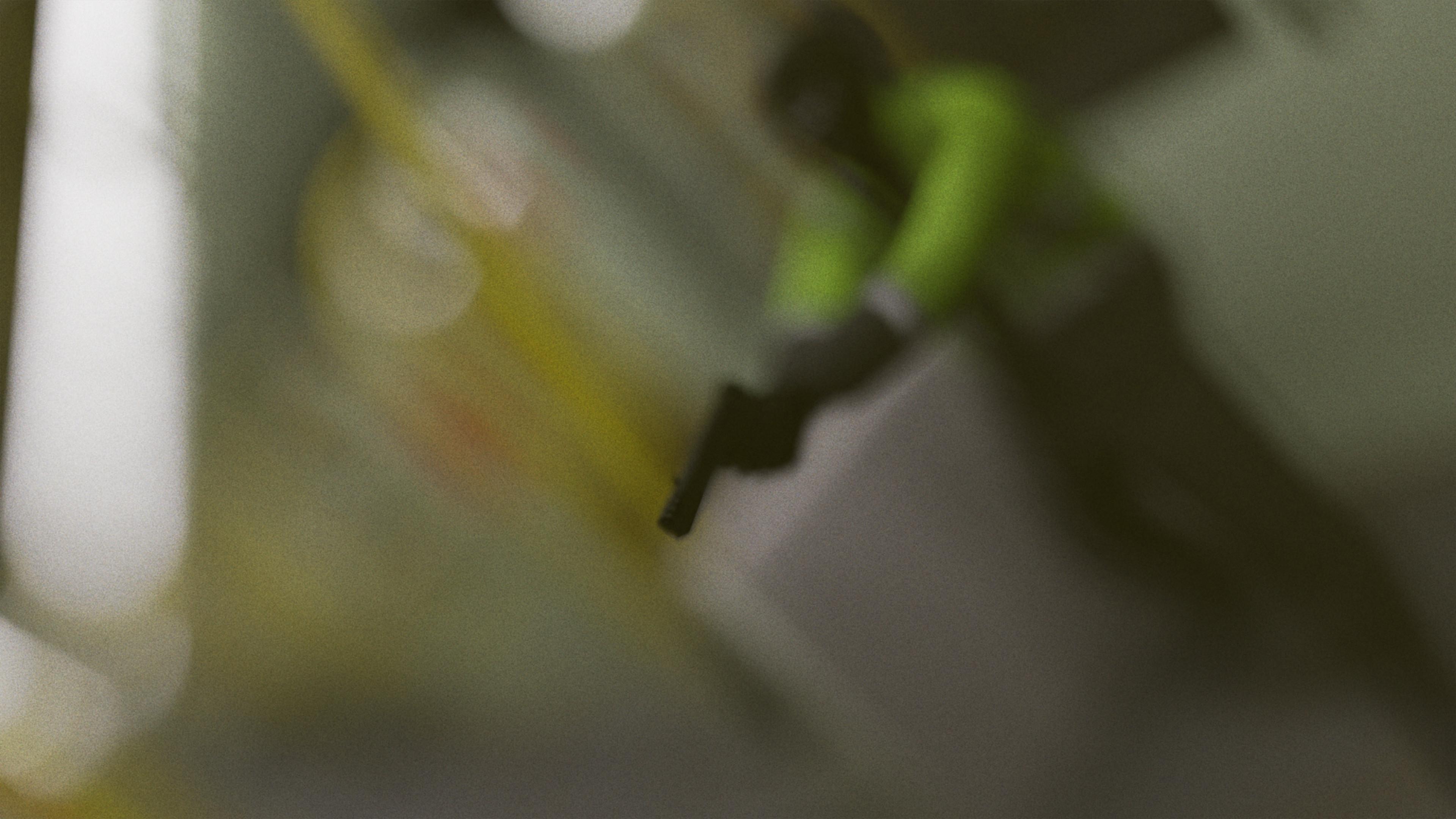 Cyclepaths 2023 movie scene