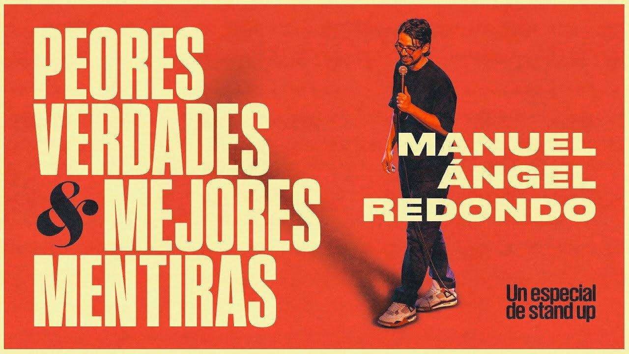 Peores Verdades & Mejores Mentiras 2025 movie scene