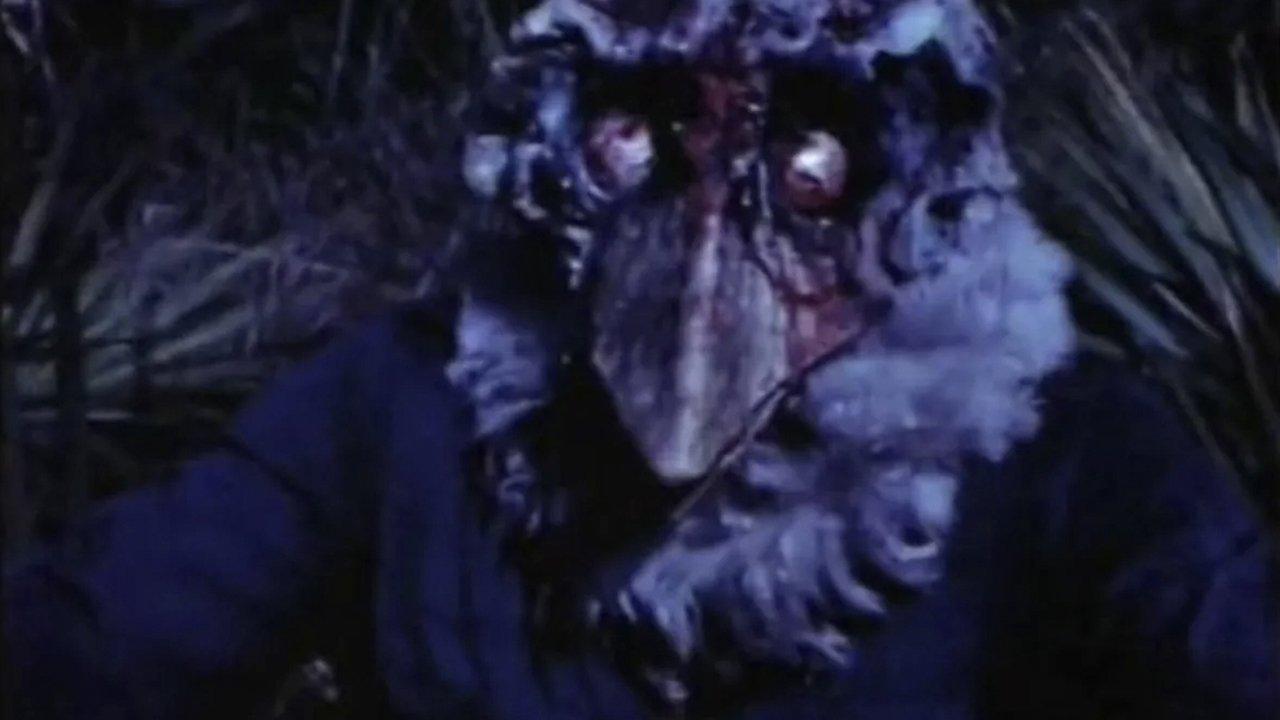Blood Freak 1972 movie scene