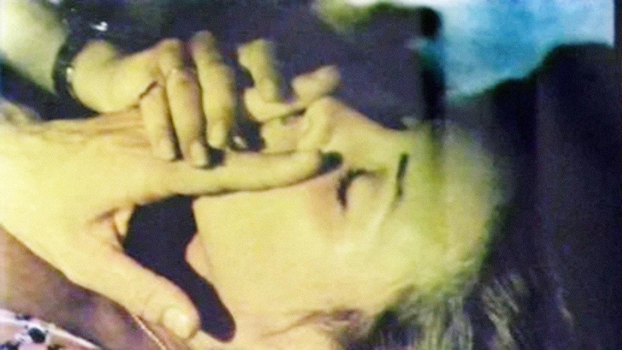 The Flower with Petals of Steel 1973 movie scene