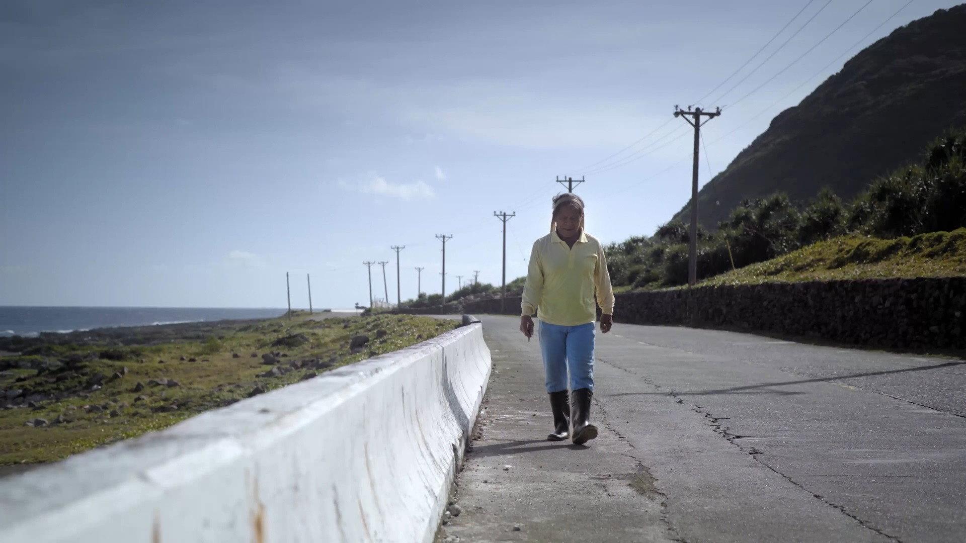 Ten Years Taiwan 2019 movie scene