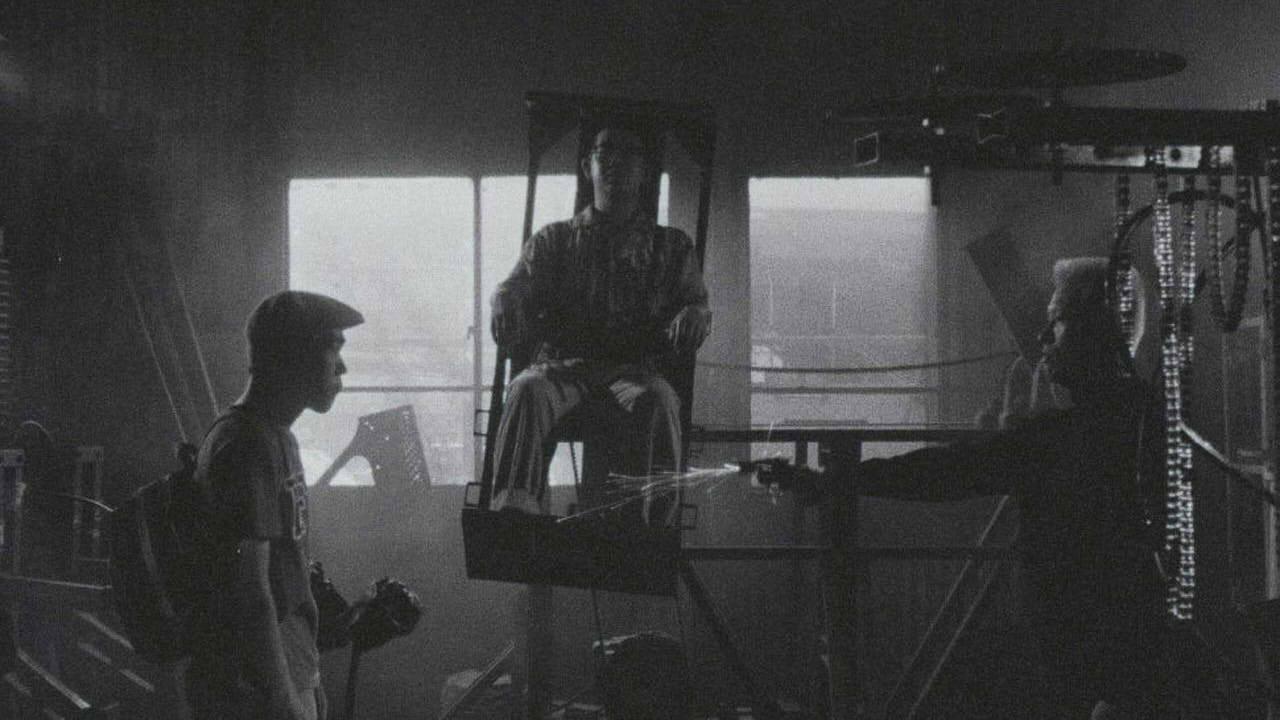 Far East Babies 1994 movie scene