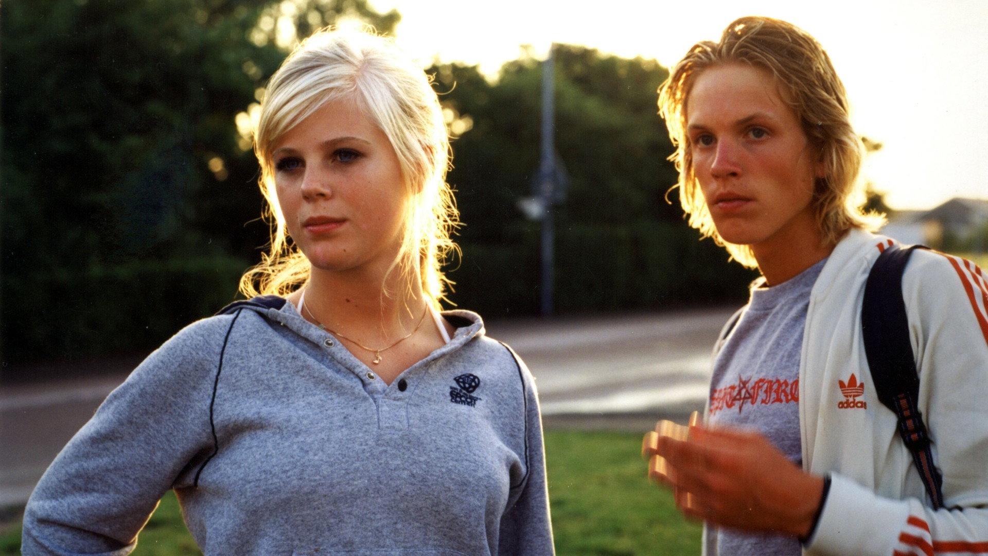 Fjorton suger 2004 movie scene