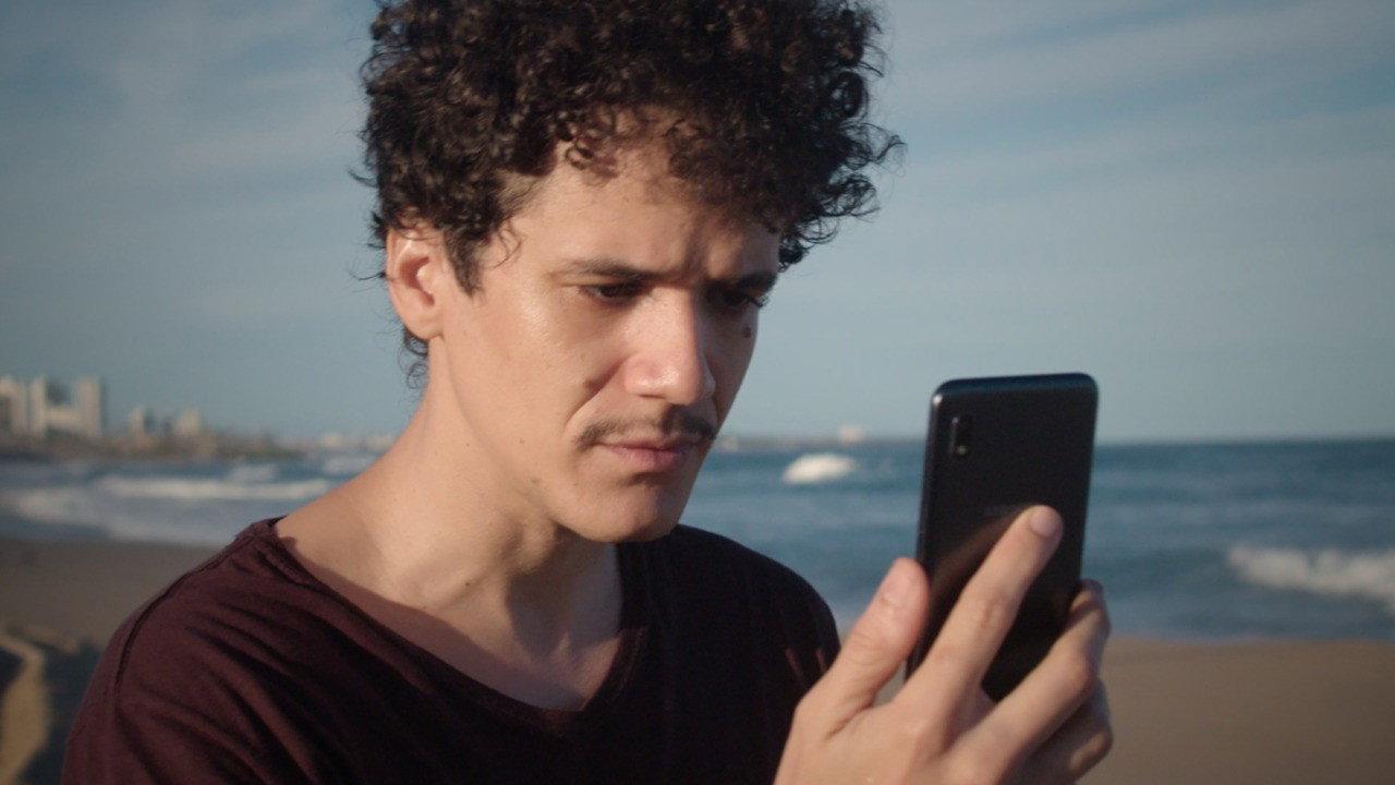 Eu. Empresa 2021 movie scene