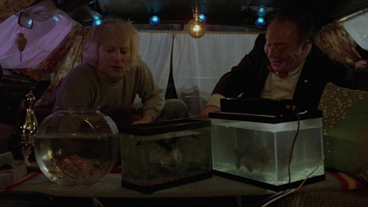 Moonshine 1983 movie scene
