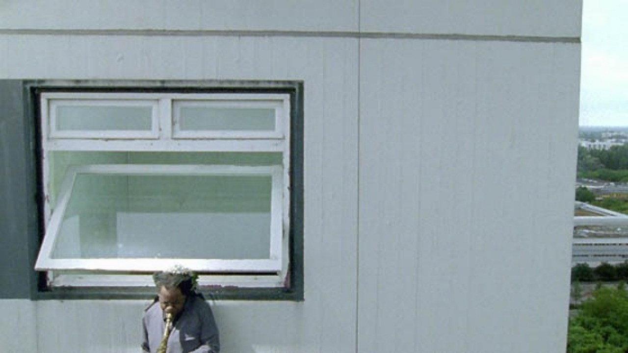 Long Sorrow 2005 movie scene