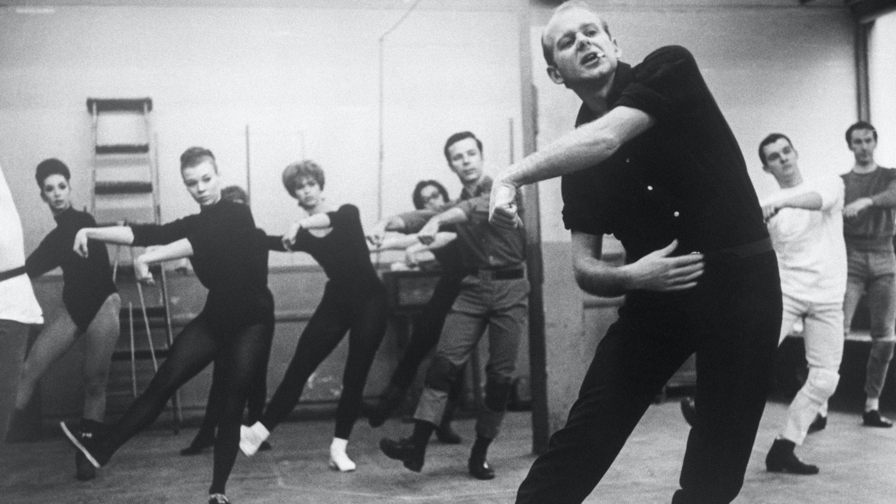 Fosse 2002 movie scene