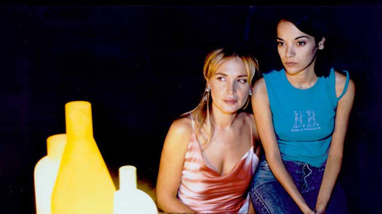 The Third Night 2003 movie scene