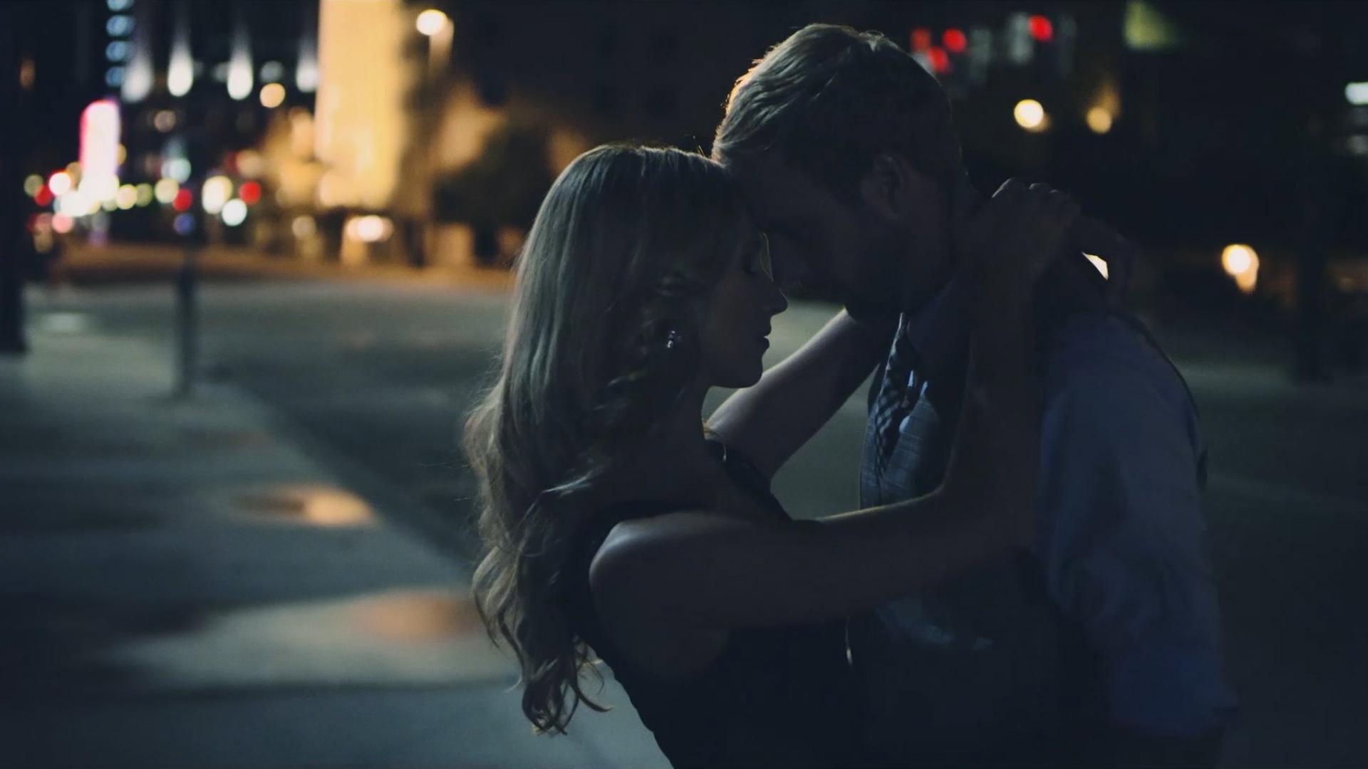 Almosting It 2015 movie scene