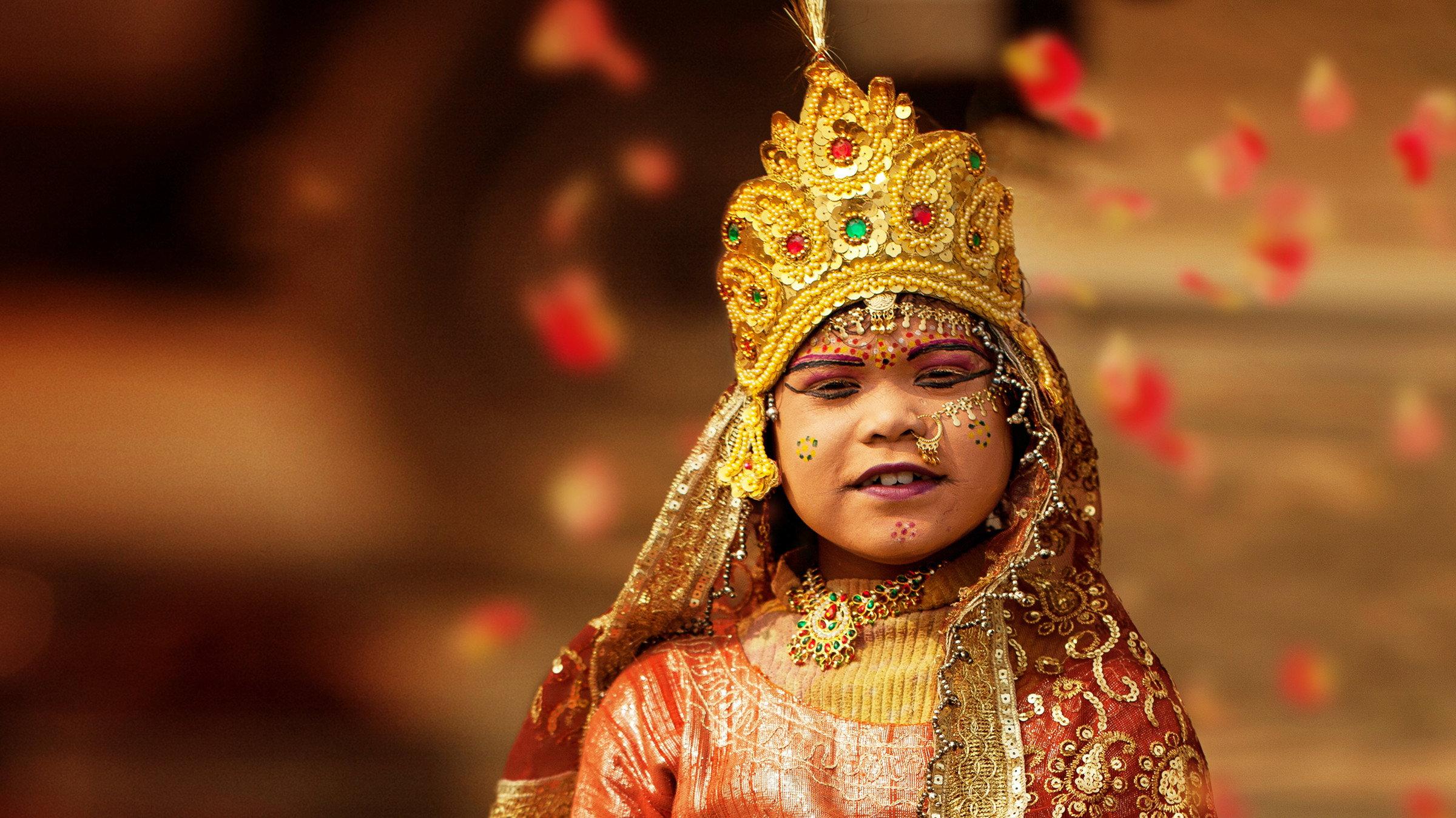 World's Biggest Festival - Kumbh Mela 2013 movie scene