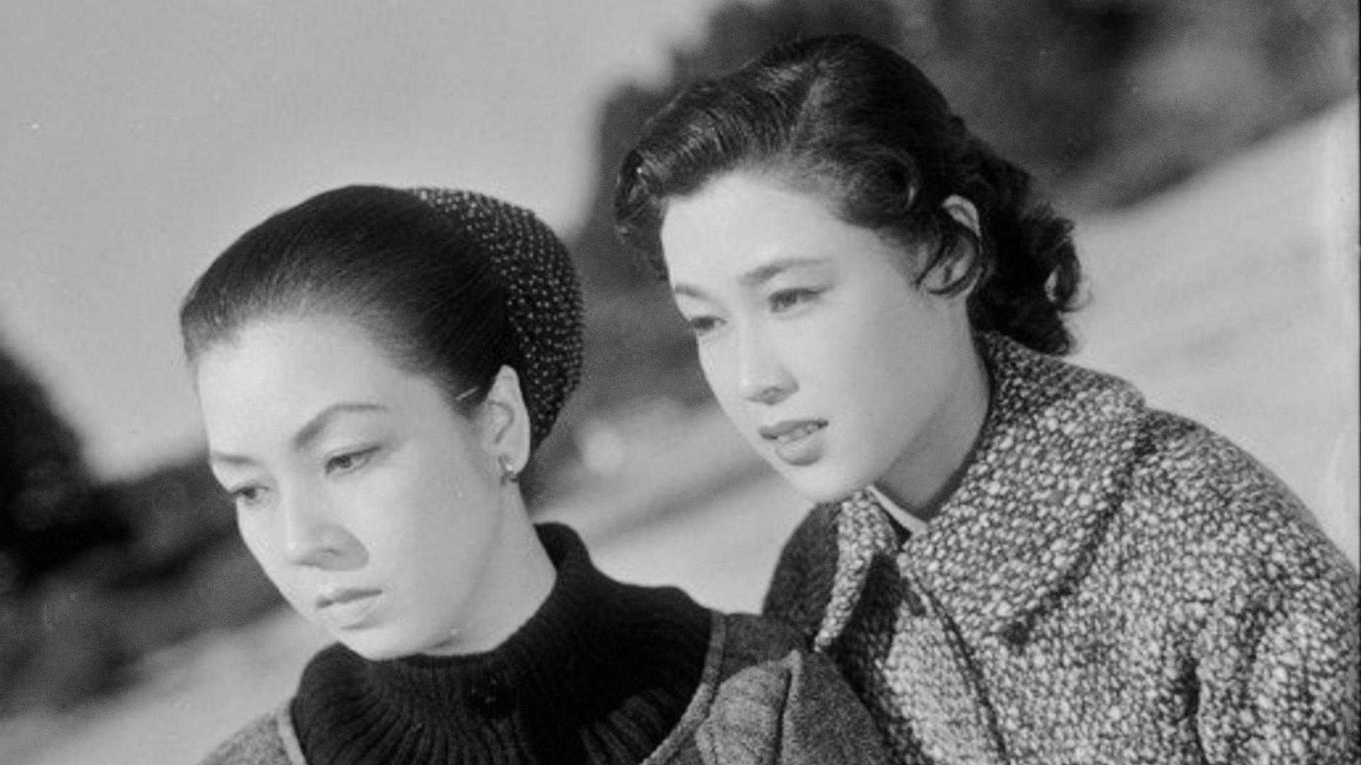 A Rainbow at Every Turn 1956 movie scene