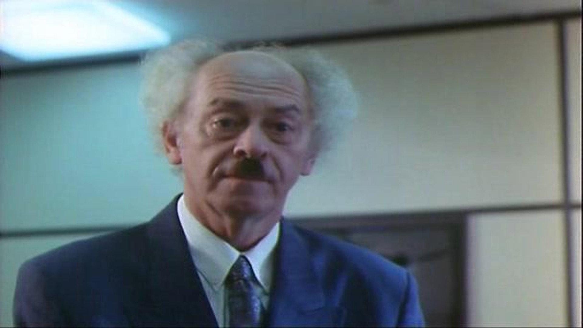 Tight Skin 4 1991 movie scene
