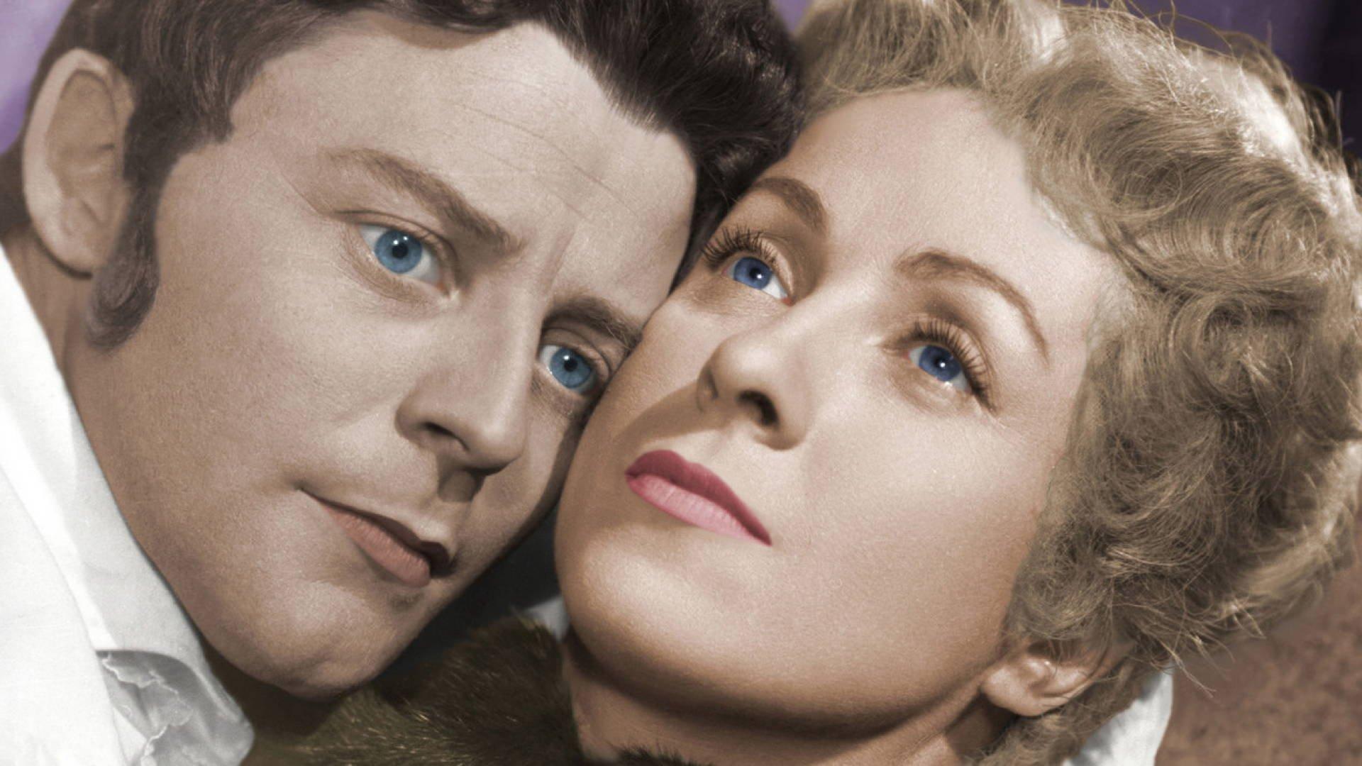 Le Rouge et le Noir 1954 movie scene