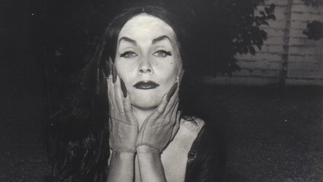 Vampira: The Movie 2006 movie scene