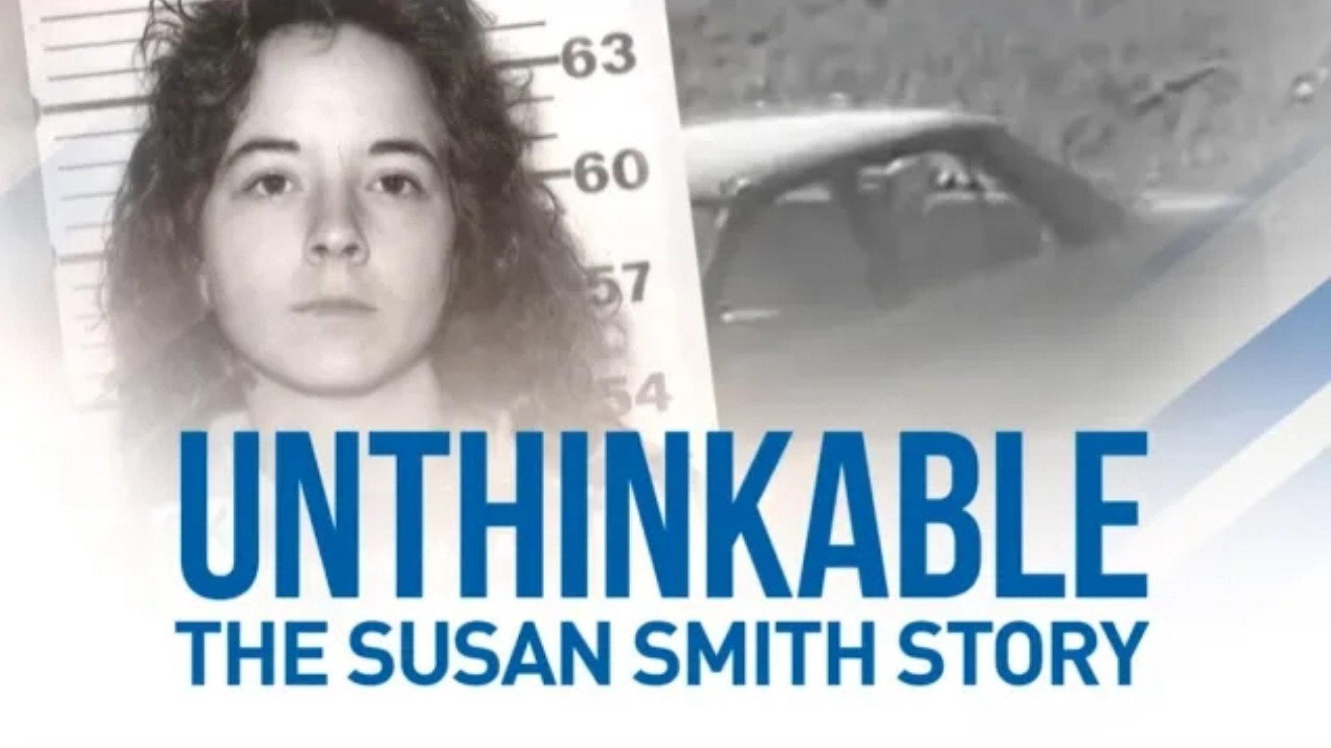 Unthinkable: The Susan Smith Story 2024 movie scene