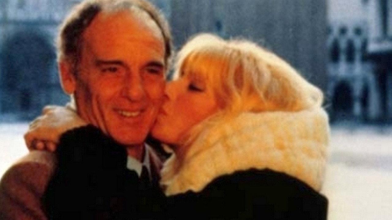 The Tango of Jealousy 1981 movie scene