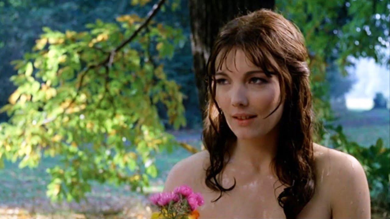 Louise, One Word of Love 1972 movie scene
