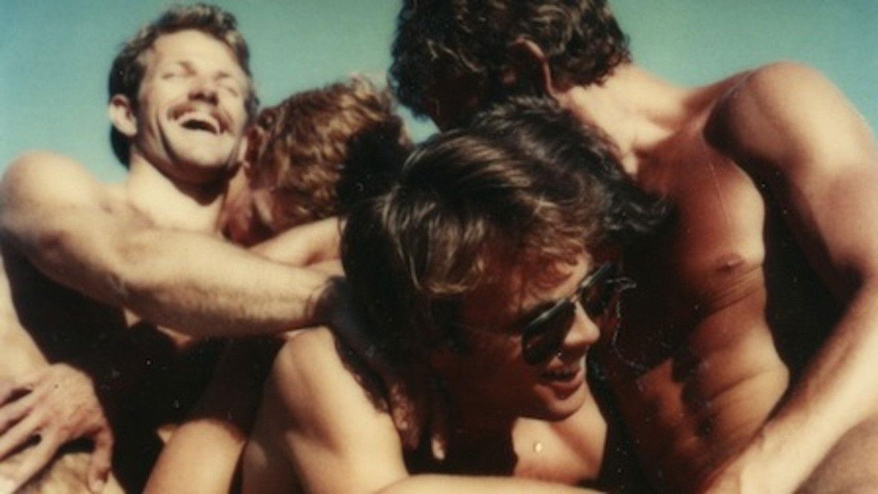 Gay Sex in the 70s 2005 movie scene