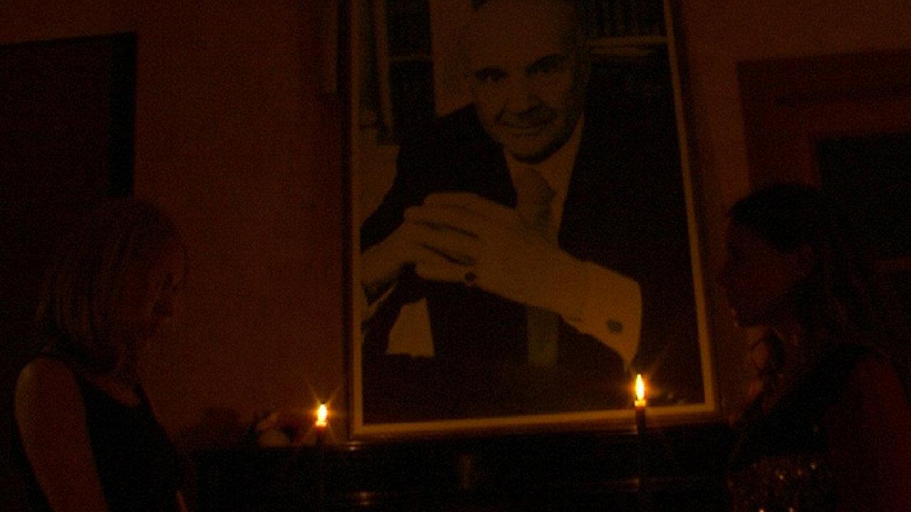 Pianosequenza 2005 movie scene