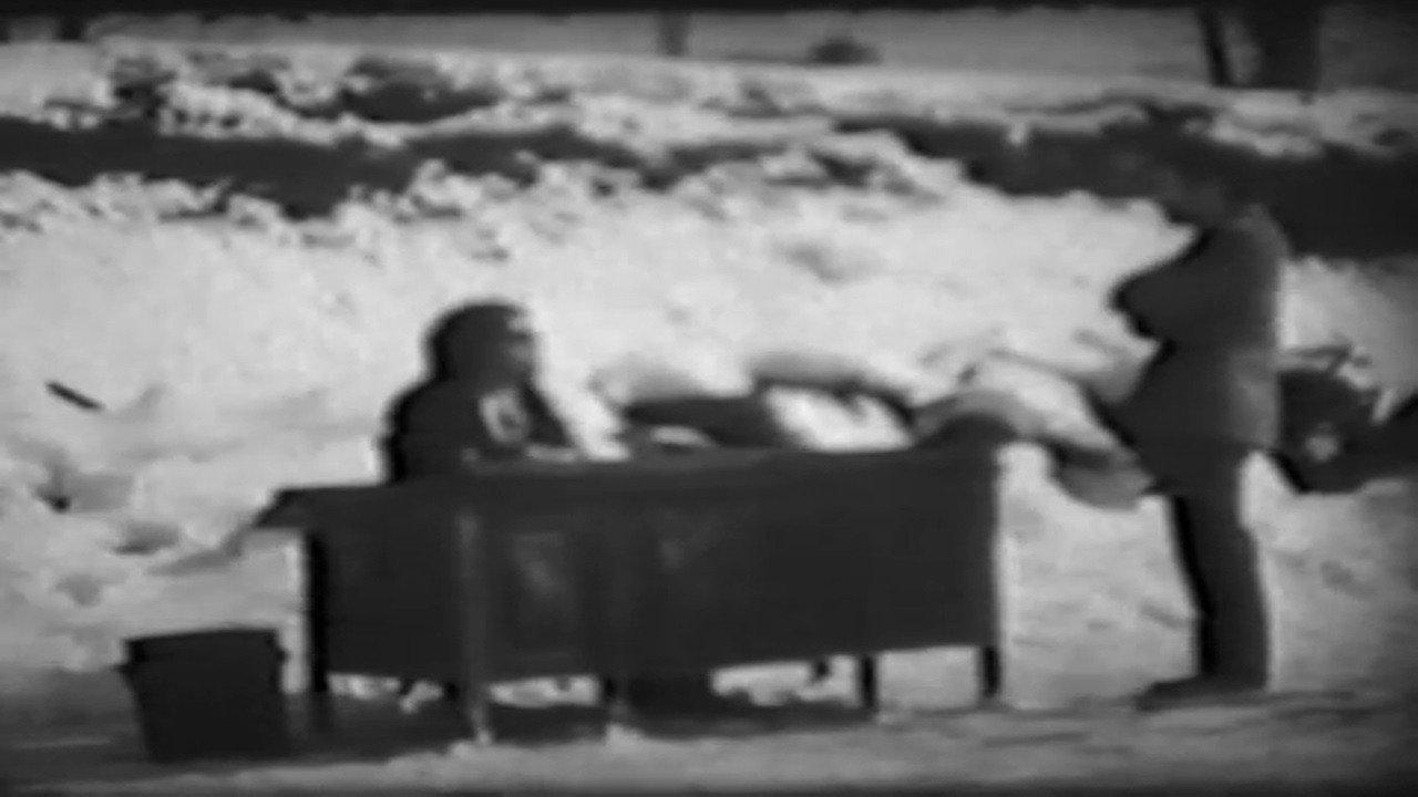 Nicky's Film 1971 movie scene