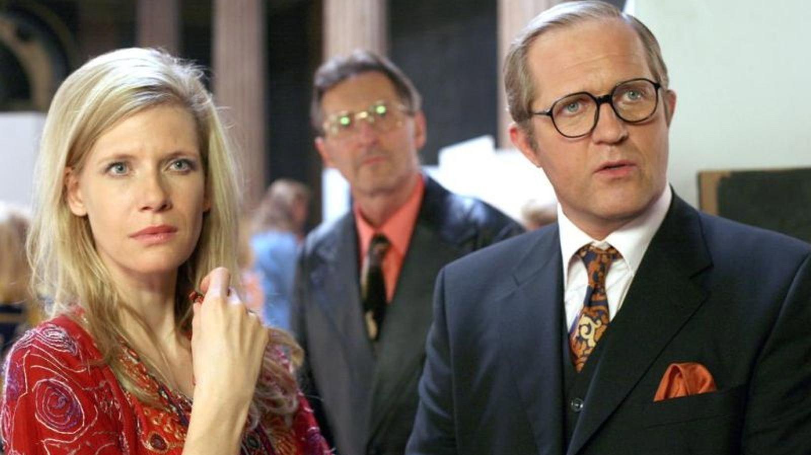 Mutig in die neuen Zeiten - Alles anders 2008 movie scene