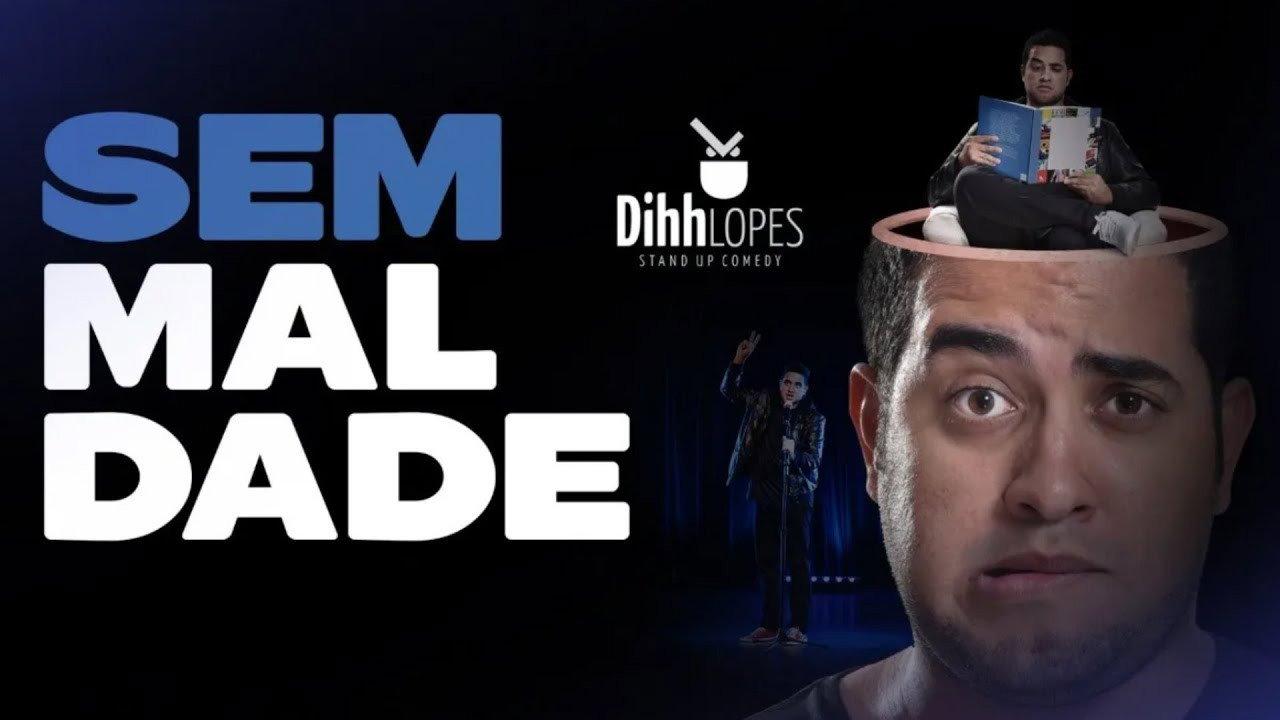 Dihh Lopes - Sem Maldade 2017 movie scene