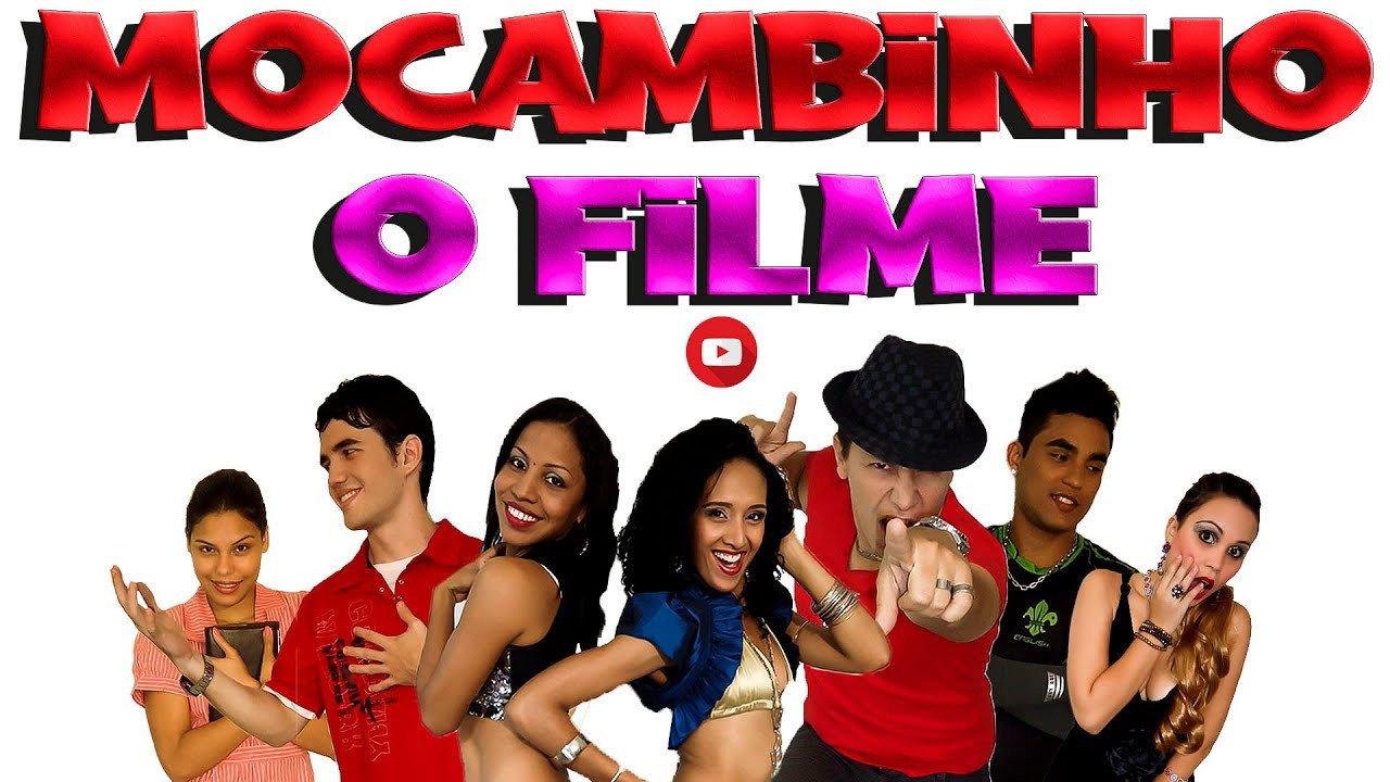 Mocambinho - O Filme 2011 movie scene