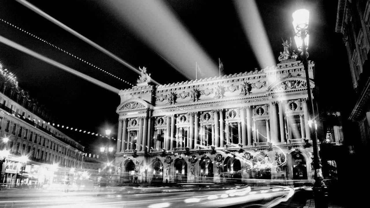 An Opera for an Empire 2021 movie scene