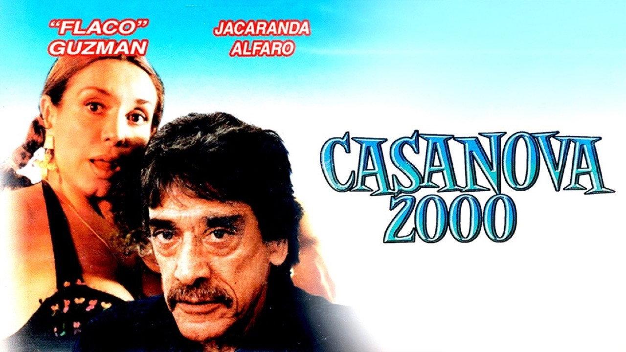 Casanova 2000 1990 movie scene