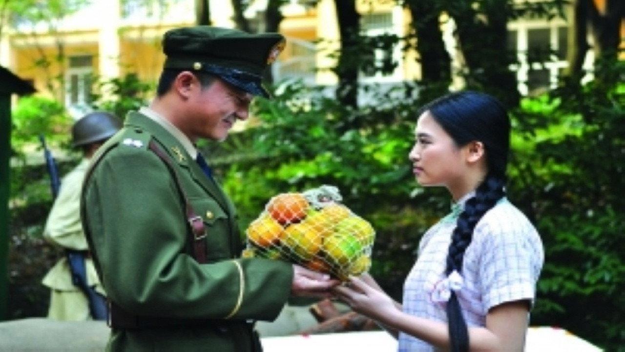 Long Cheng Liberation 2011 movie scene