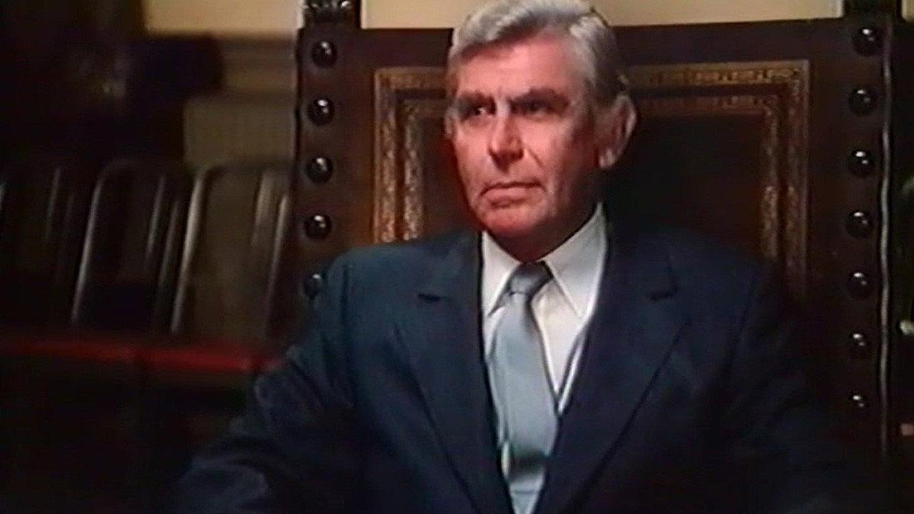 Crime of Innocence 1985 movie scene