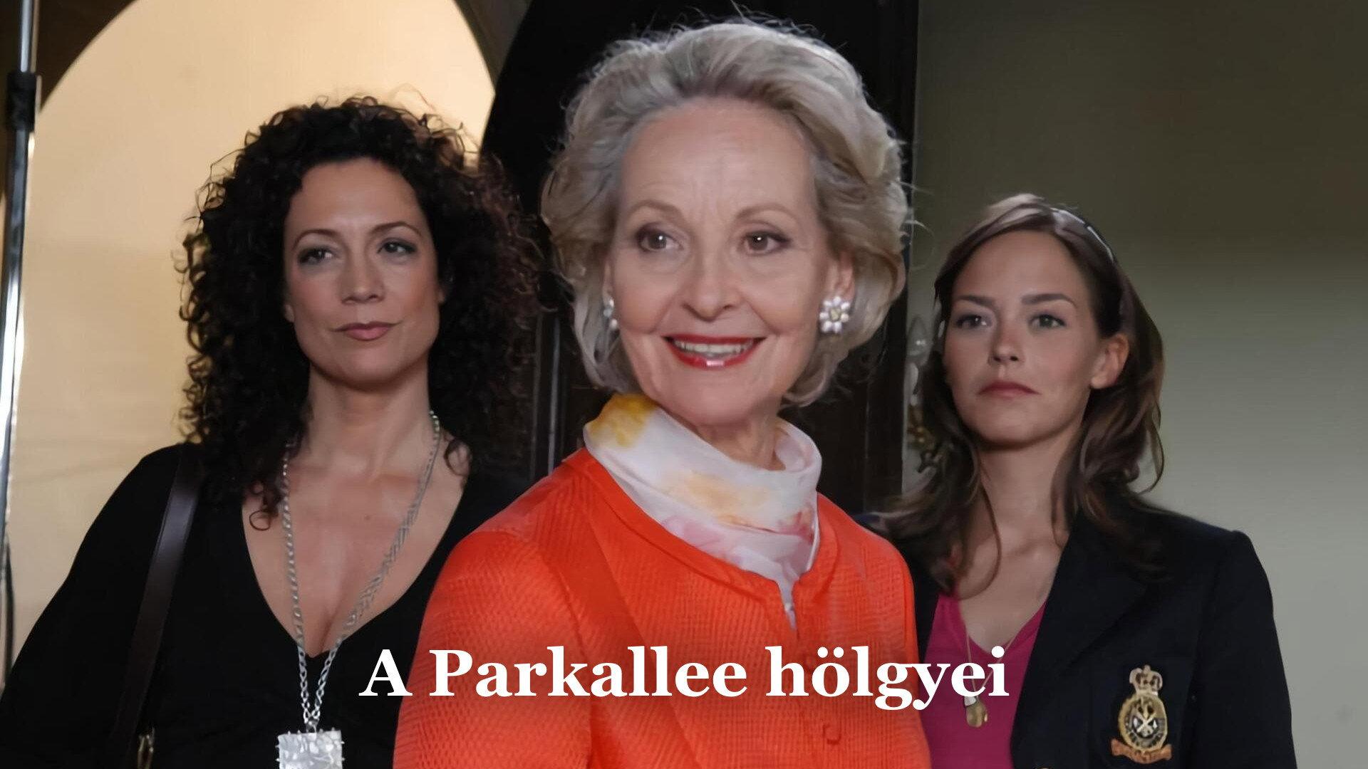 Die Frauen der Parkallee 2007 movie scene