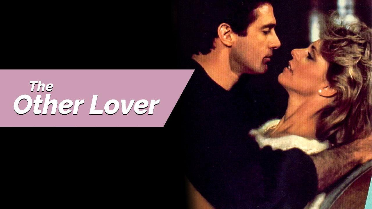 The Other Lover 1985 movie scene